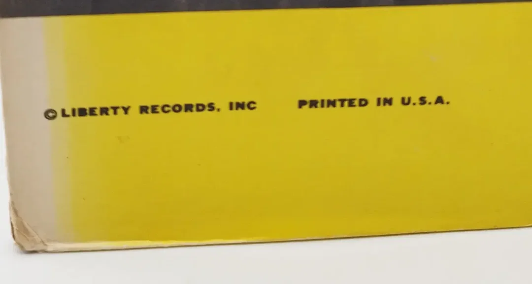 Vinyl LP Sonny Rollins 1966 | Jazz-Klassiker – Bild 2