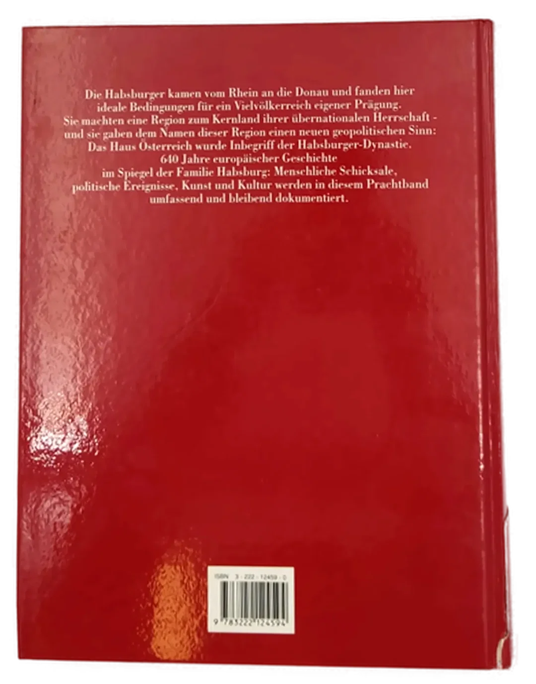 Die Habsburger - Walter Pohl,Karl Vocelka – Bild 2