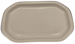 Burg Lindau, Servierplatte und Milchkanne - Bild 2