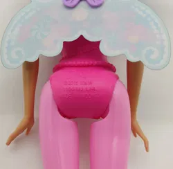 Mattel 