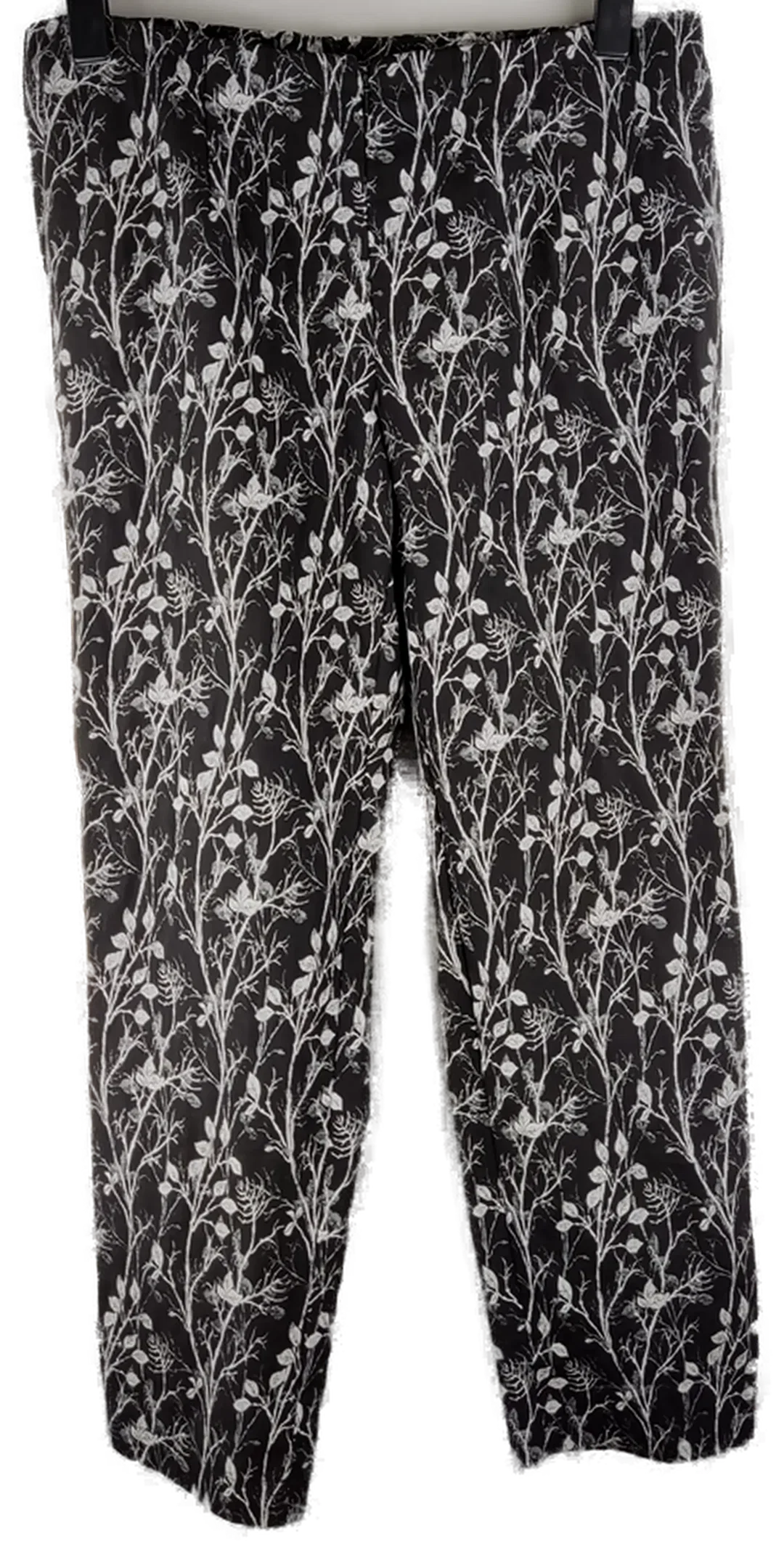 Stoffhose 