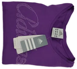 Adidas Damen T-Shirt  - Bild 5