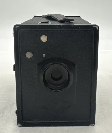 Agfa Box 44 - Bild 3