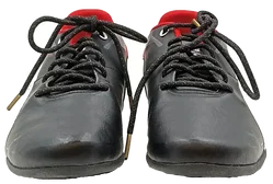 Puma Herrensneaker schwarz/weiß/rot Gr. 39 – Vorschau 2
