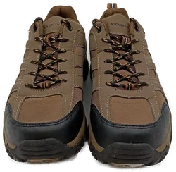 Highland Creek Herrenwanderschuhe braun/schwarz Gr. 42 – Vorschau 2
