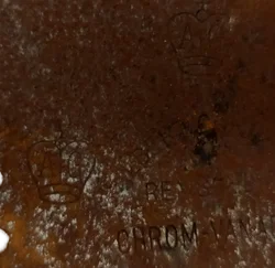 Alte Handsäge - schöner Deko-Gegenstand - Bild 3