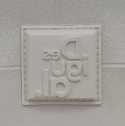 Desigual - Damentasche - Bild 2