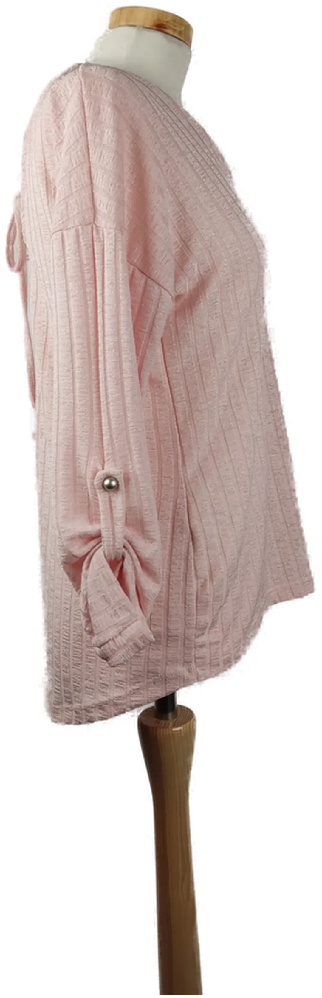 Damen Pullover rosa - XL/42 – Bild 3