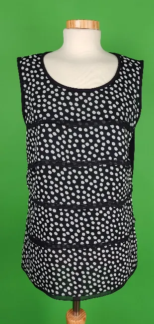 Gerry Weber - Damentop Gr. M - Bild 4