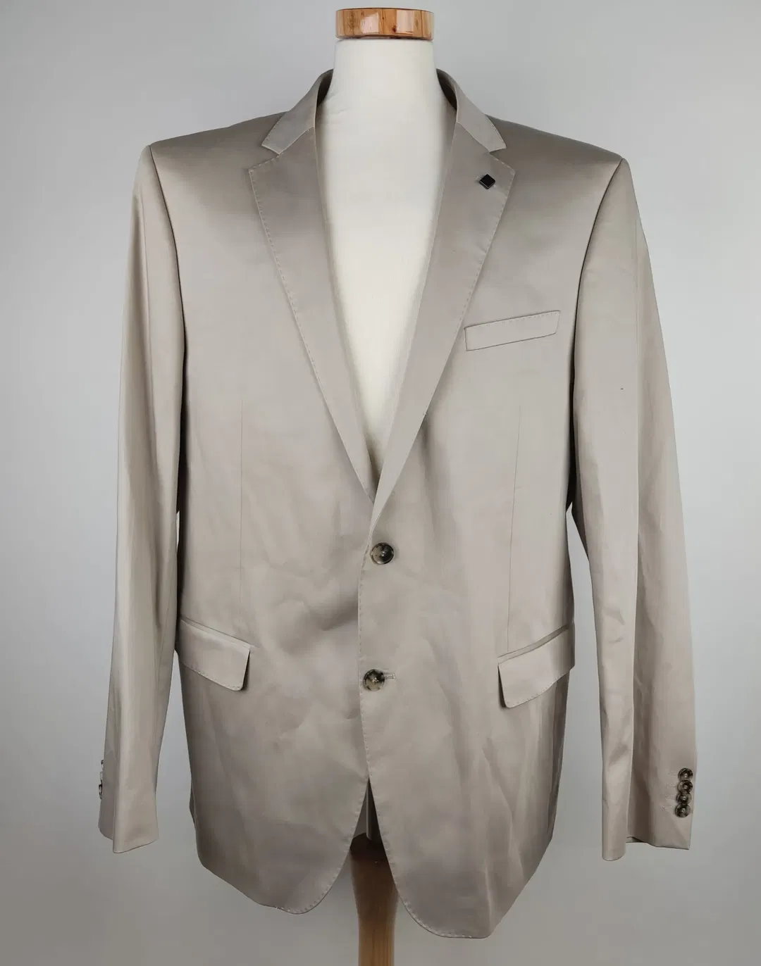 Lagerfeld - Herrenblazer Gr. 52 - Bild 4