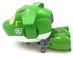 Super Wings – Transforming Mira Spielfigur - Bild 3