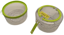 Dampfgarer Gourmetmaxx - Bild 3