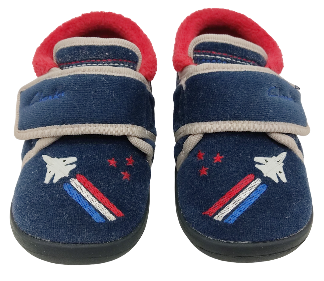 Clarks Doodles Kinder Schuhe - EU 23 - Bild 1