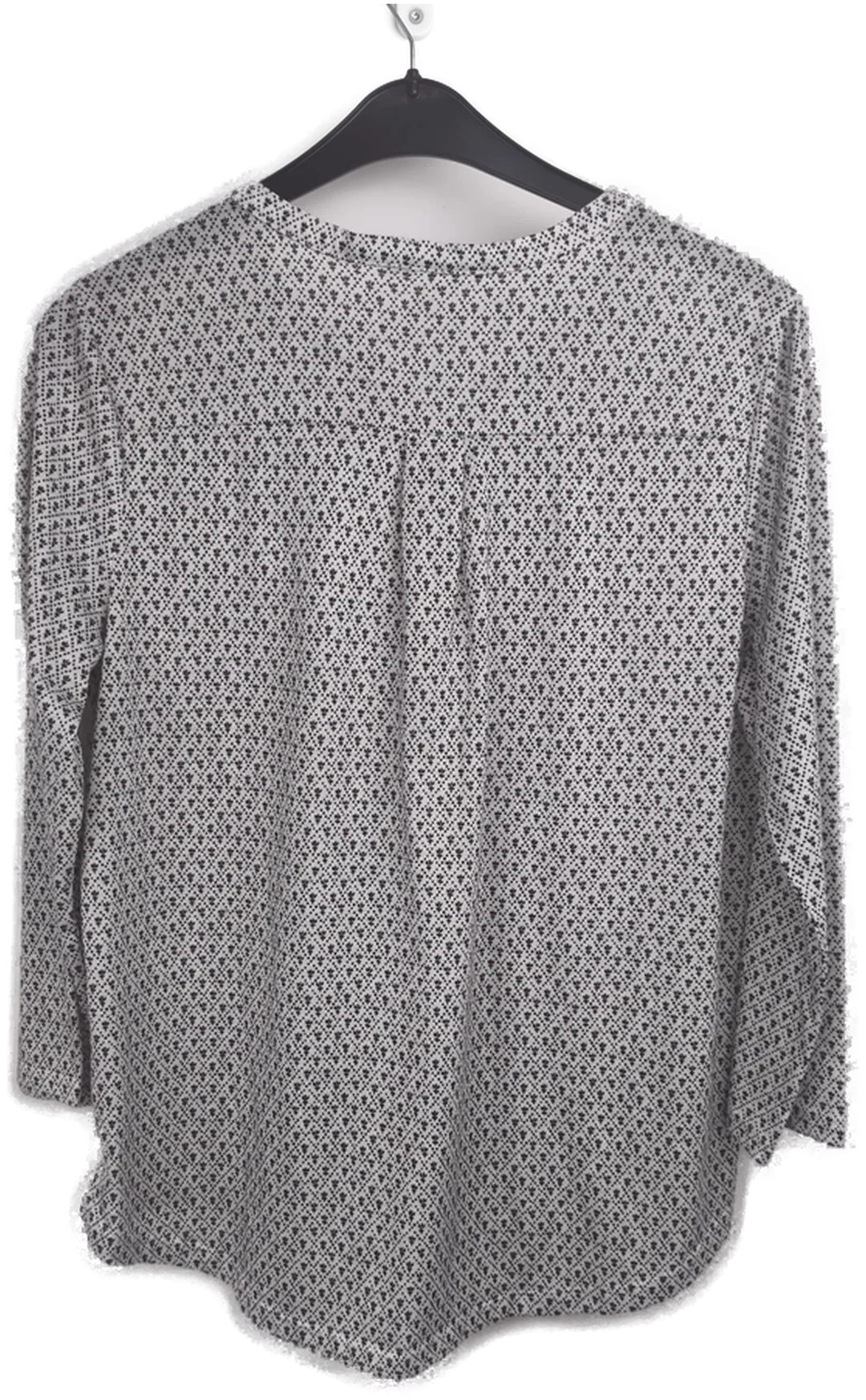 H&M Damen Oberteil Gr. M – Bild 2