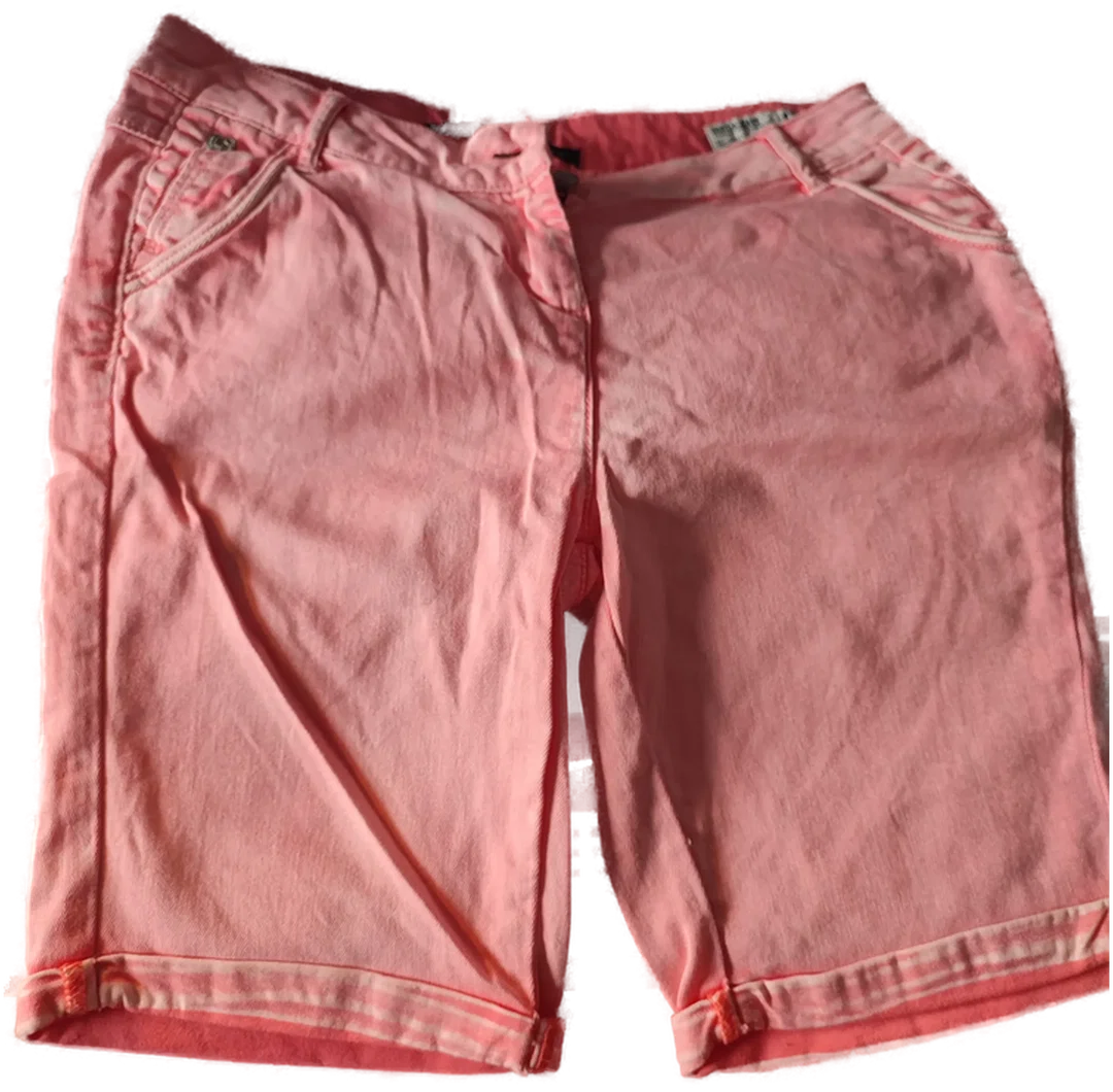 Mädchenshorts Gr. 158 - Bild 1