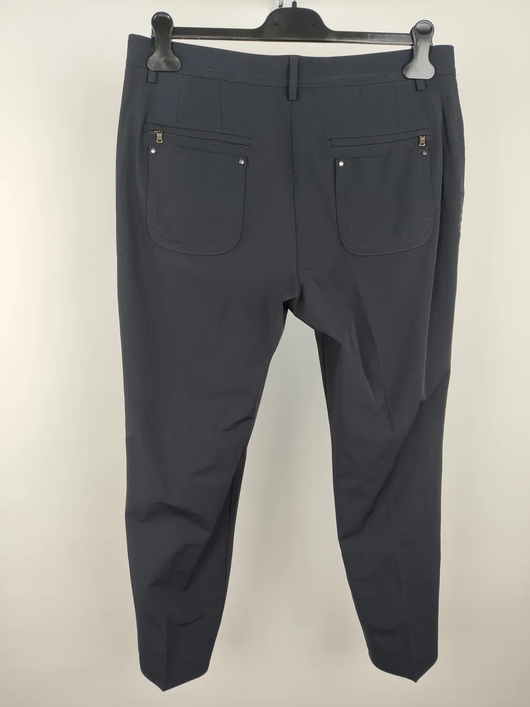 Gardeur Damenhose schwarz - 42 / XL – Bild 2