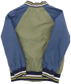 United Colors of Benetton Kinder Jacke mehrfarbig Gr. S (120 cm) - Bild 2