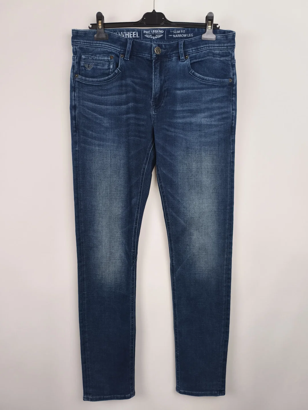 PME Legend Jeans Herren, W34 L34 - Bild 1
