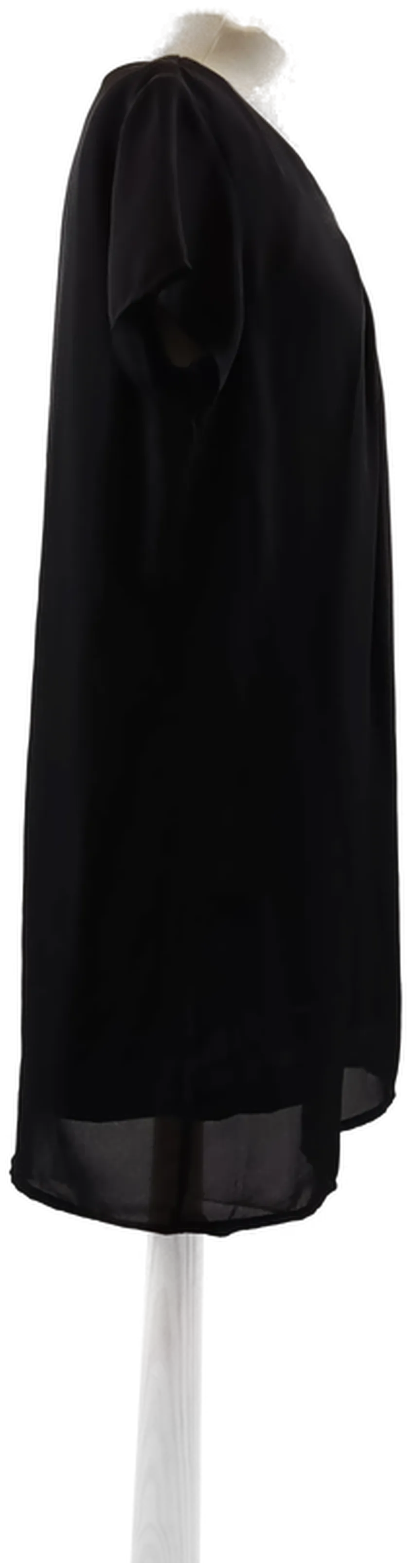 Janina Damen kurzarm  Kleid  – Bild 4