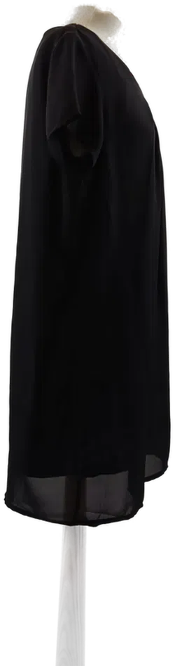 Janina Damen kurzarm  Kleid  - Bild 4