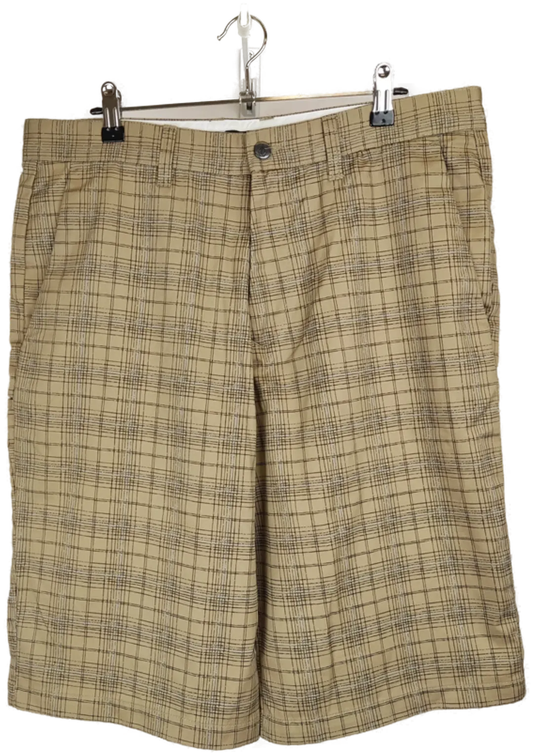 Volcom Herren Shorts beige Gr.34 - Bild 4