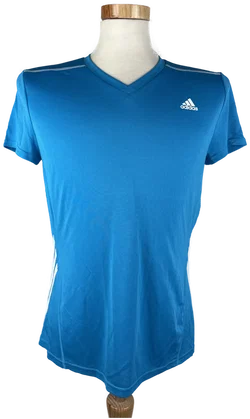 Adidas - Herren T-Shirt - Gr. L (42-44) – Vorschau 1