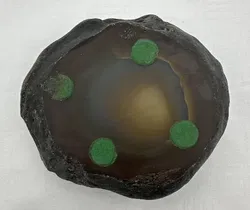 Achat - Schale - Bild 2