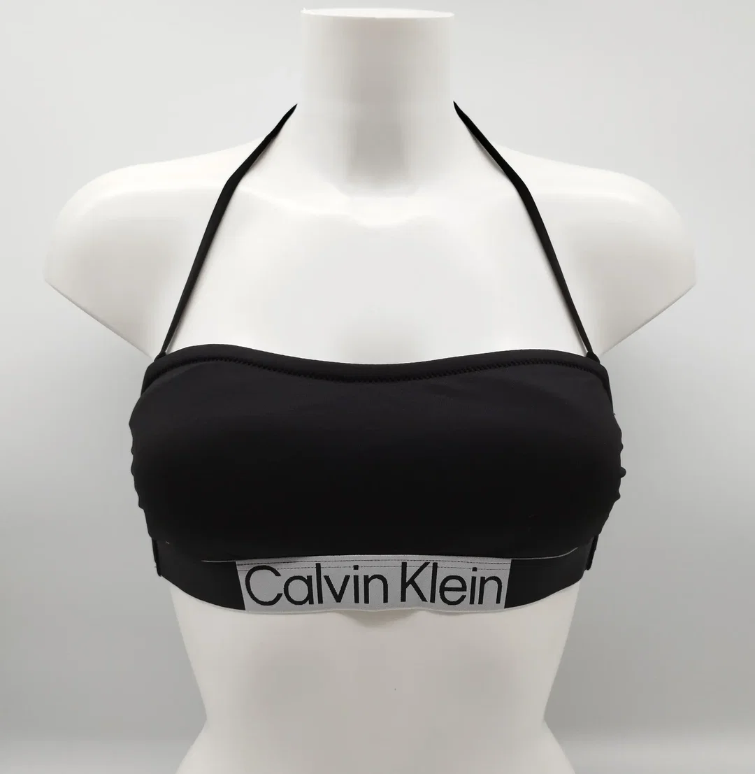 Calvin Klein Bikini Neu Mit Etikett Gr. L | Neu  - Bild 4