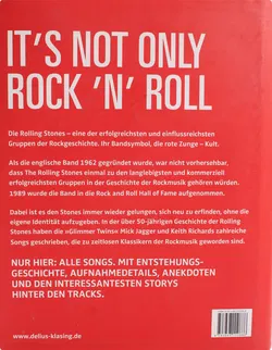 Buch Rolling Stones - Alle Songs - Philippe Margotin,  - Bild 2