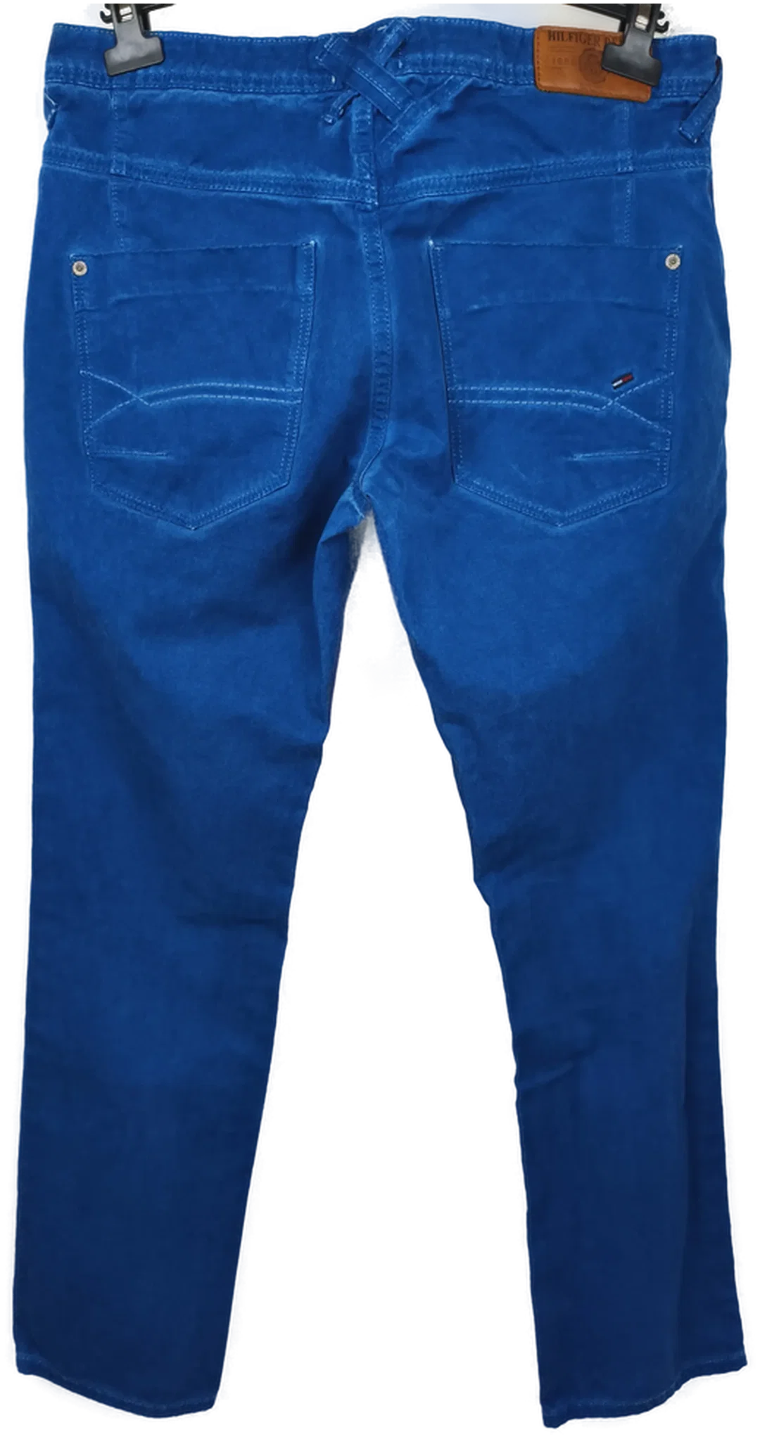 Hilfiger Denim, Herrenjeans, W 34 – Bild 2