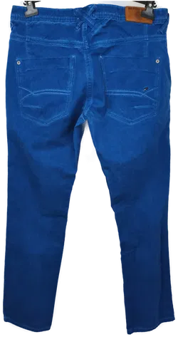 Hilfiger Denim, Herrenjeans, W 34 - Bild 2