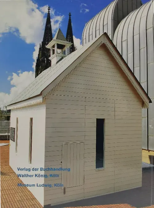 AC: Christoph Schlingensief - Church of Fear - Christoph Schlingensief – Bild 2