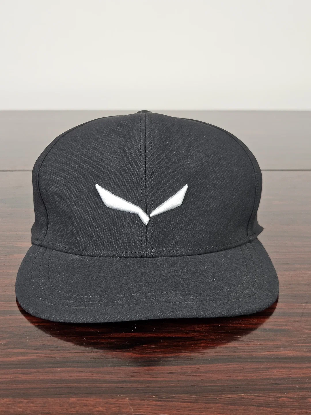 SALEWA DURASTRETCH Kappe, schwarz  – Bild 2