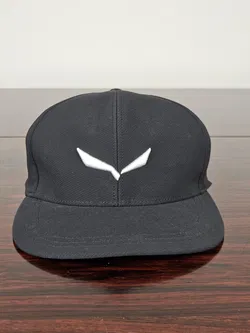 SALEWA DURASTRETCH Kappe, schwarz  - Bild 2