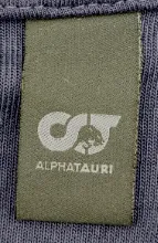 Alpha Tauri - Damen Hoodie Gr. S – Bild 7