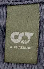 Alpha Tauri - Damen Hoodie Gr. S - Bild 7