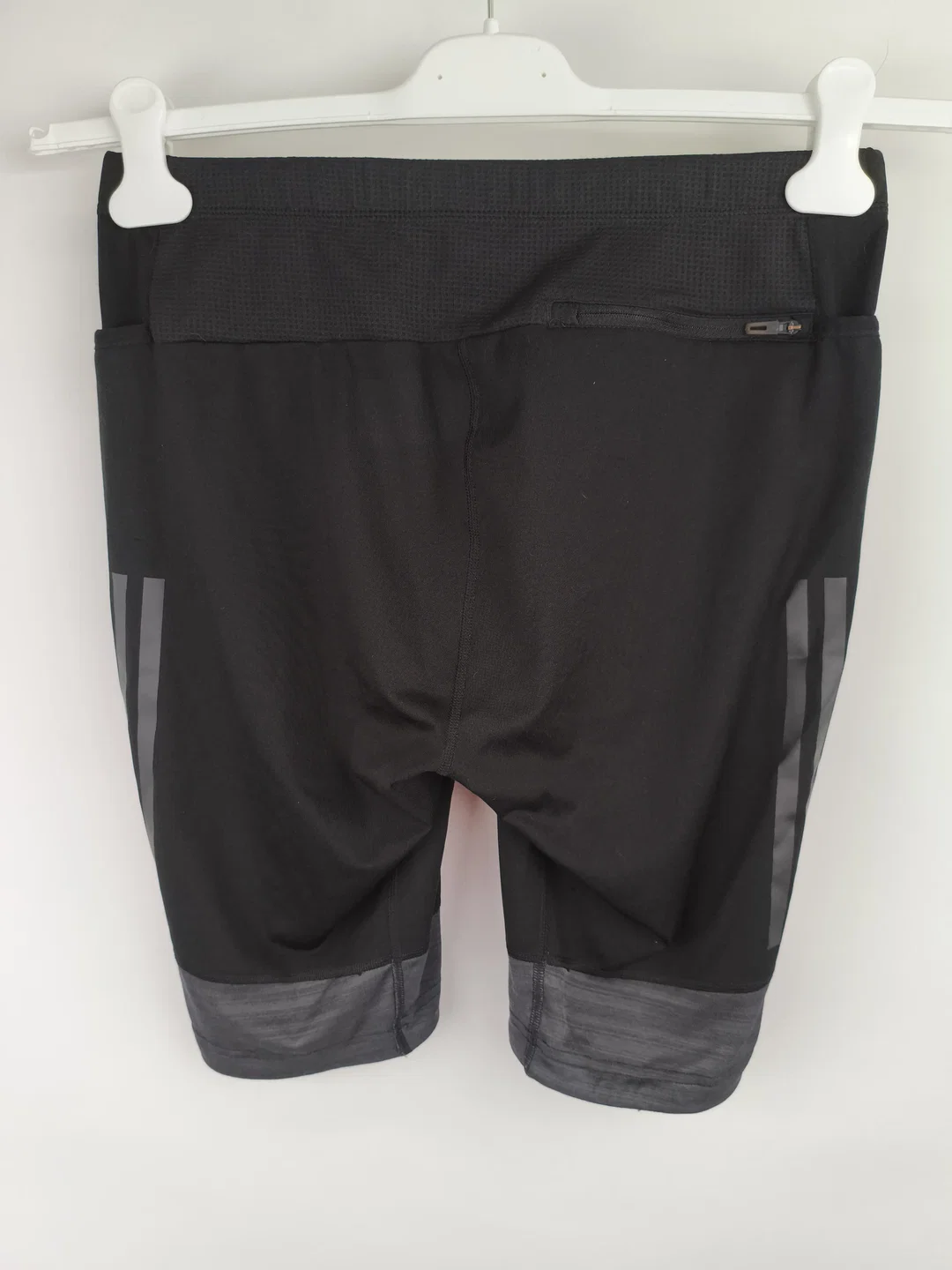 Herren Sporthose Adidas Gr. L - Bild 1