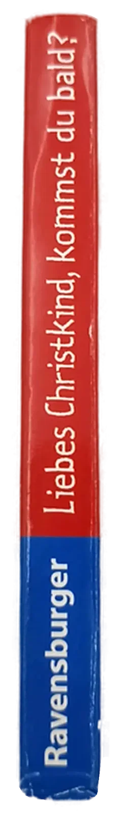 Liebes Christkind, kommst du bald? - Martin Stiefenhofer - Bild 2