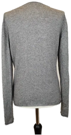 Prada Cardigan M - 55% Seide, 45% Kaschmir - Bild 3