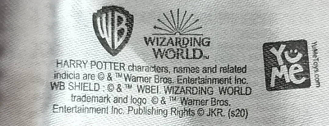 Harry-Potter Sprechender Hut "Sorting Hat" – Bild 8