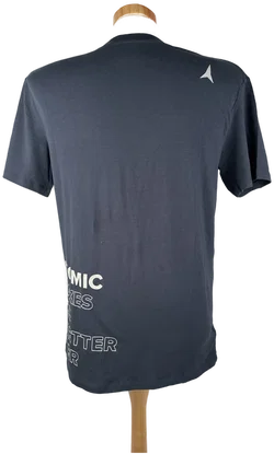 Atomic Alps - Herren T-Shirt - Gr. M – Vorschau 3