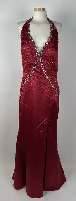 Nightscene Couture - Damen Abendkleid - Gr. XL - Bild 1