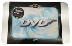 James Bond DVD Collection - alle Filme inkl. eine Doppel DVD - Bild 2