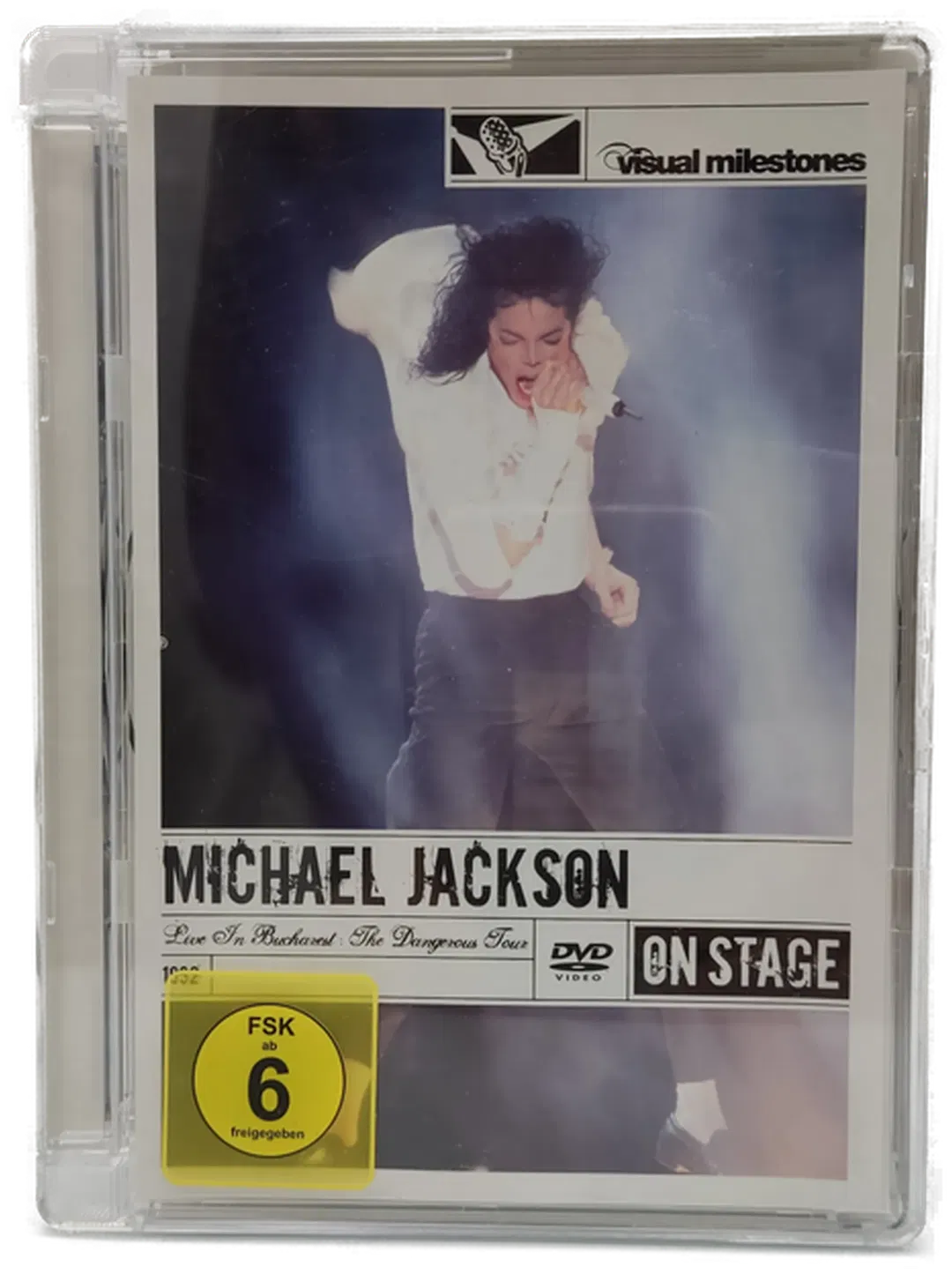 DVD 