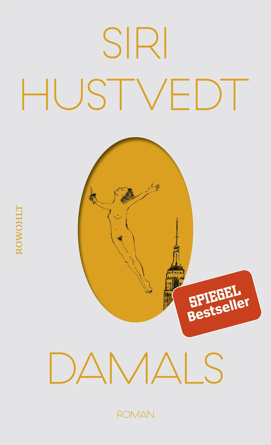 Damals - Siri Hustvedt - Bild 2