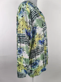 Laura Torelli, Damenbluse, Gr. 48 - Bild 2