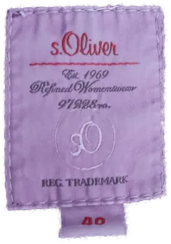 Damen Jeansjacke S.Oliver GR.40 - Bild 4