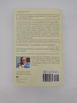 Justice - Dominick Dunne - Bild 2