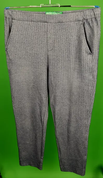 United Colors of Benetton - Damenhose Gr. 38 - Bild 1