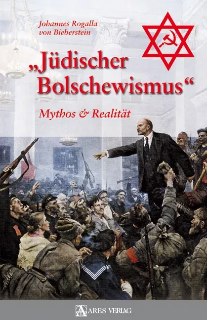 Jüdischer Bolschewismus - Johannes Rogalla von Bieberstein - Bild 2